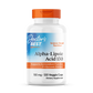 Doctor’s Best Alpha-Lipoic Acid 150mg – 120 Veggie Capsules