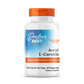 Doctor’s Best Acetyl-L-Carnitine 500mg – 60 Veggie Caps
