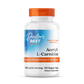 Doctor’s Best Acetyl-L-Carnitine 500mg – 120 Veggie Caps