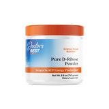 Doctor’s Best Pure D-Ribose Powder – 250g