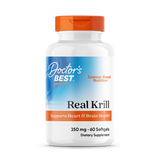 Doctor’s Best Real Krill – 60 Softgels