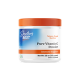 Doctor’s Best Pure Vitamin C Powder with Q-C – 250g