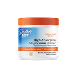 Doctor’s Best High Absorption Magnesium Powder – 200g