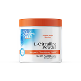 Doctor’s Best L-Citrulline Powder – 200g