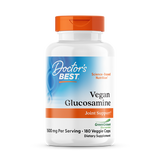 Doctor’s Best Vegan Glucosamine – 180 Veggie Caps