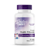 Doctor’s Best Women’s Multi-Vitamin – 120 Tablets
