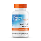 Doctor’s Best Noni Fruit Powder 650mg – 120 Veggie Caps